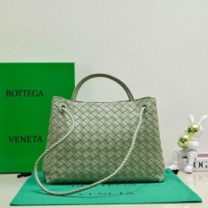 Bottega Veneta Top Handle Bags